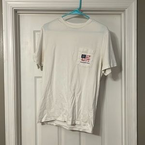 Vineyard Vines American Shirt